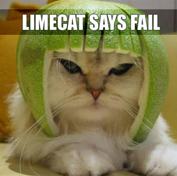 [Image - 12450] | Limecat | Know Your Meme