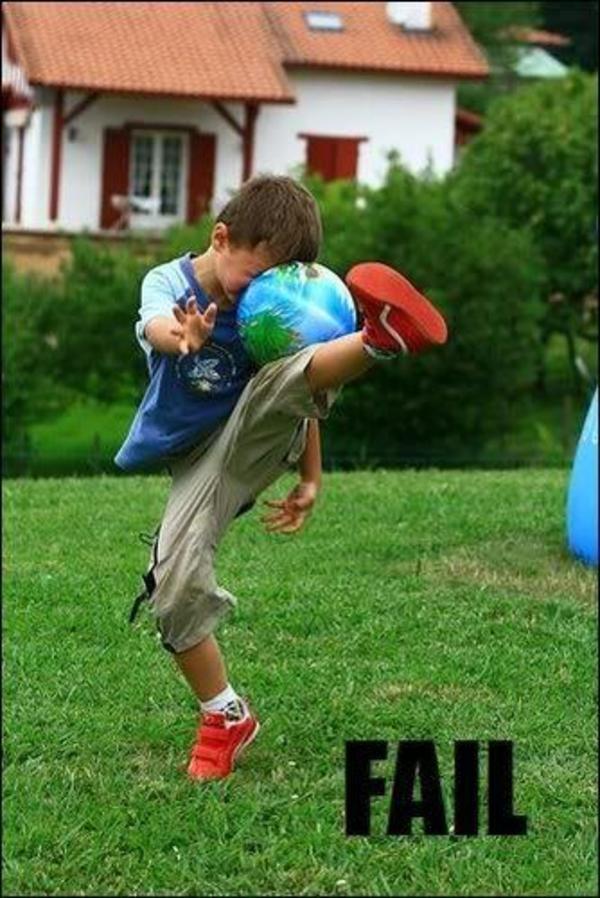 [Image - 12533] | FAIL / Epic Fail | Know Your Meme