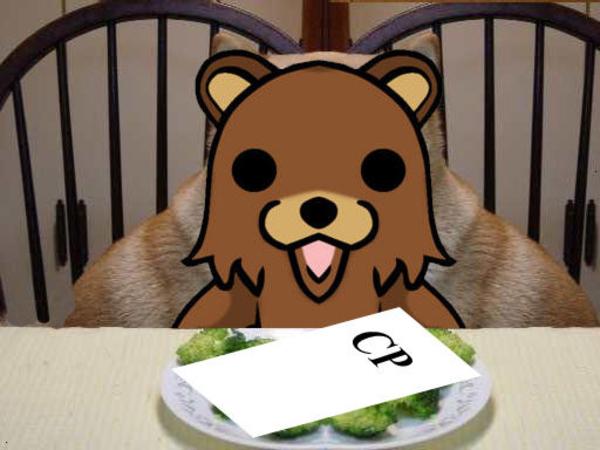 [Image - 14322] | Broccoli Dog | Know Your Meme