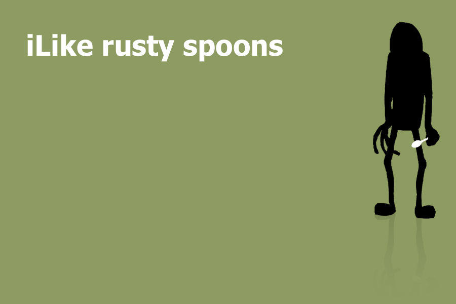 [Image 15521] Salad Fingers Know Your Meme