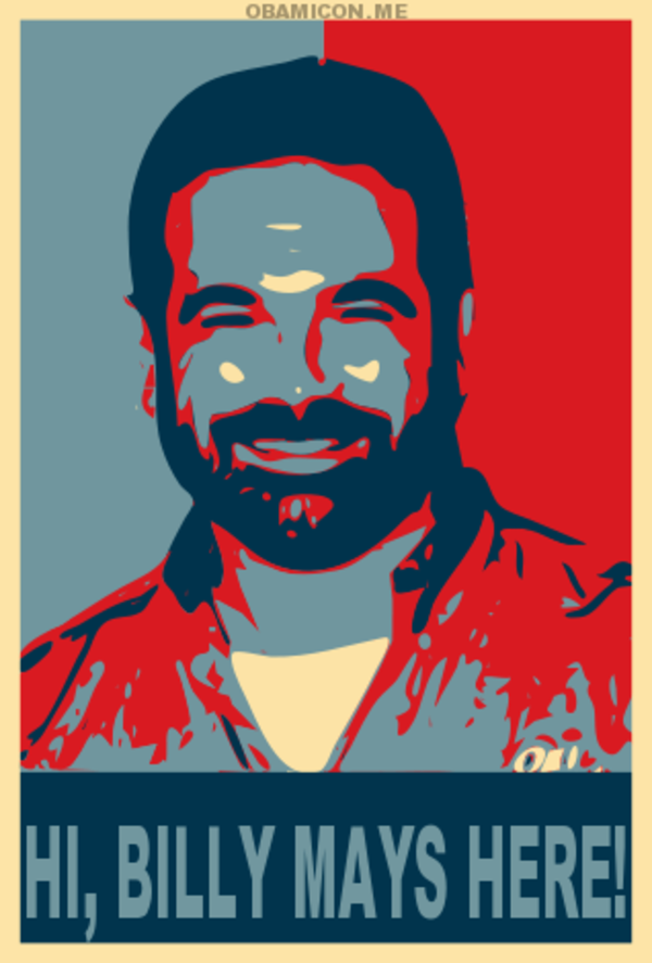 [Image - 16837] | Billy Mays | Know Your Meme