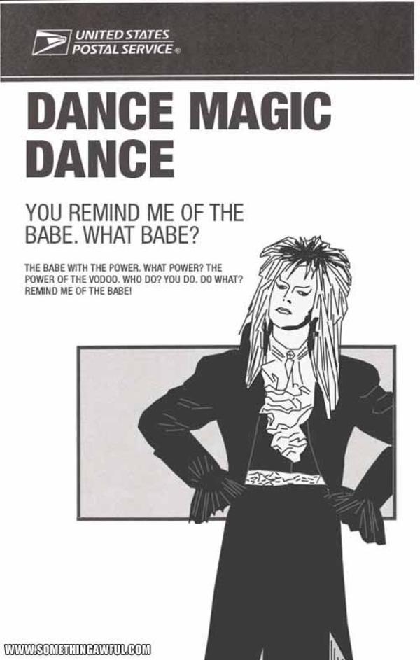 [Image 17372] Put Yourself in My Shoes Know Your Meme