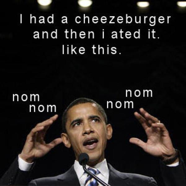 [Image 18123] Om Nom Nom Nom Know Your Meme