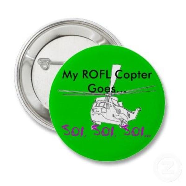 [Image - 19217] | ROFLcopter | Know Your Meme