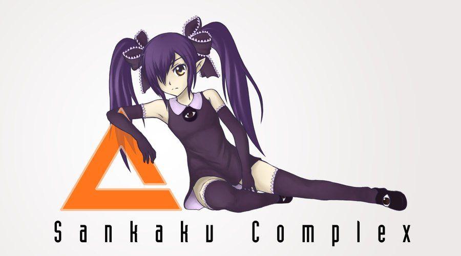 Sankaku Complex Beako.