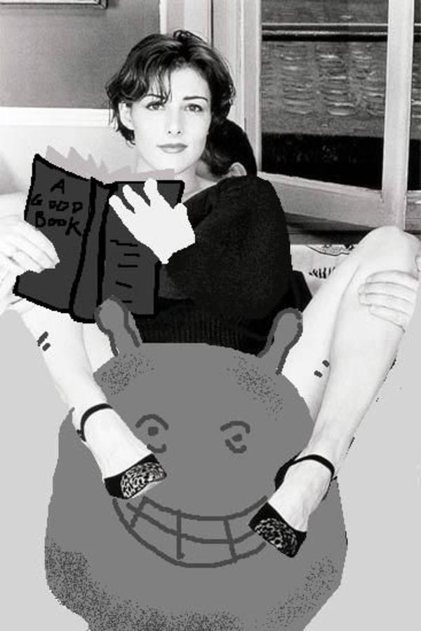 [Image - 20326] | Work-Safe Porn | Know Your Meme