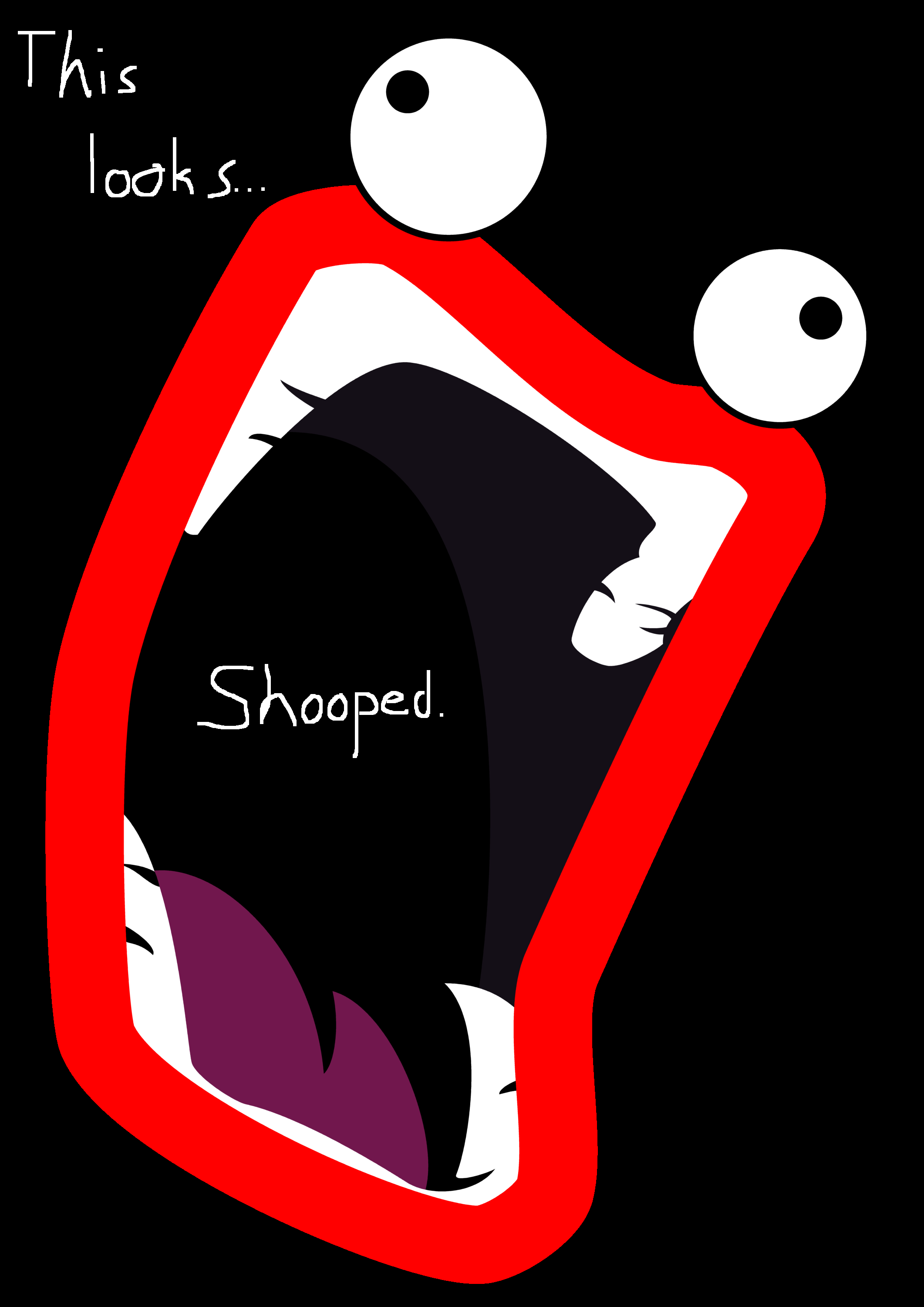 [Image 24281] This Looks Shopped Know Your Meme