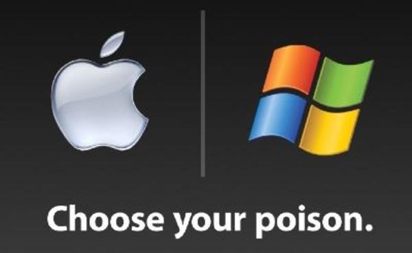 [Image - 25448] | Mac vs PC | Know Your Meme