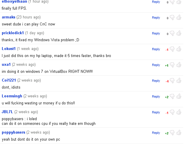 [Image - 29707] | Delete System32 | Know Your Meme