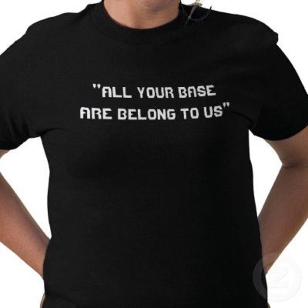[Image - 31476] | Engrish | Know Your Meme