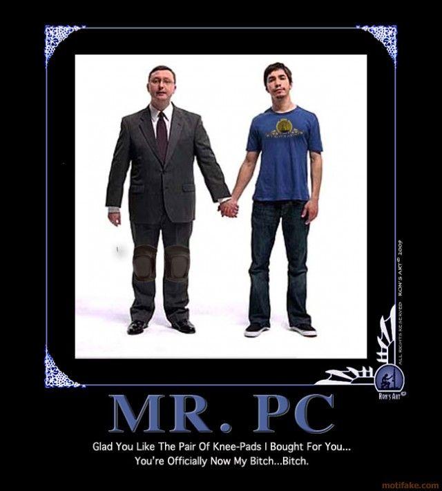 [Image - 31763] | Mac vs PC | Know Your Meme
