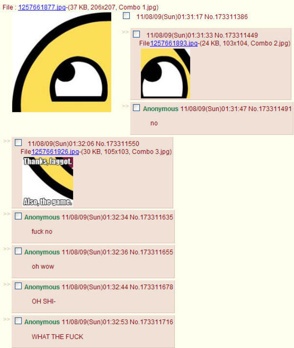 [Image - 34920] | Combo | Know Your Meme
