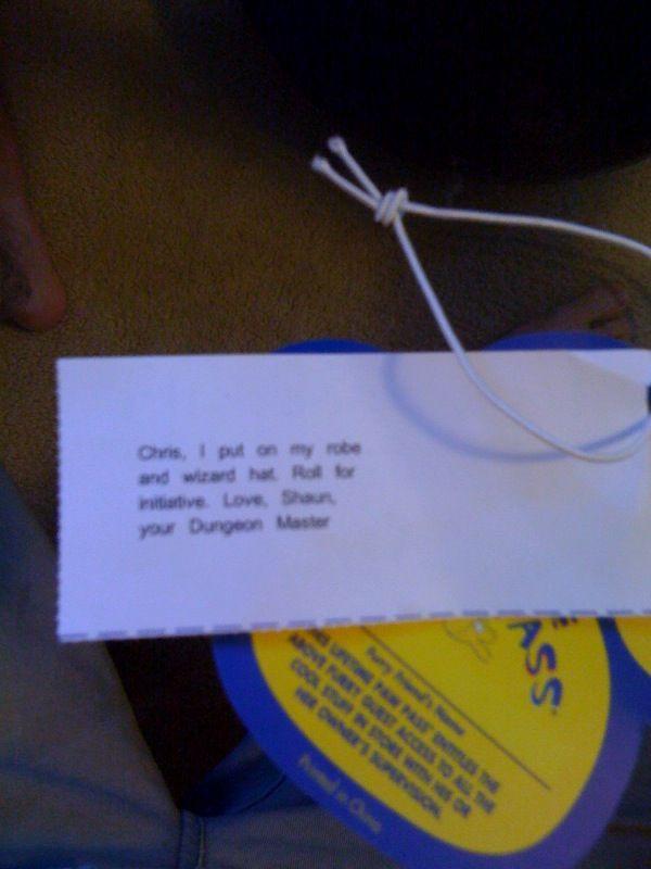 [Image - 36184] | I Put on My Robe and Wizard Hat | Know Your Meme