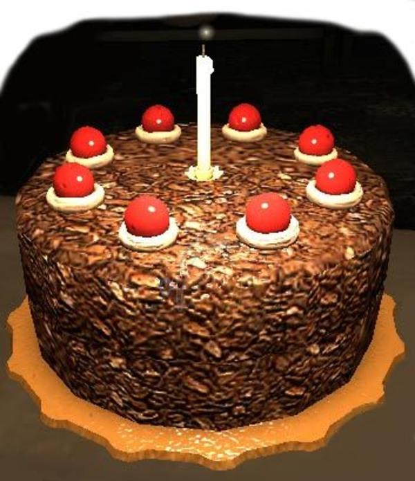 [Image - 39833] The Cake Is a Lie Know Your Meme