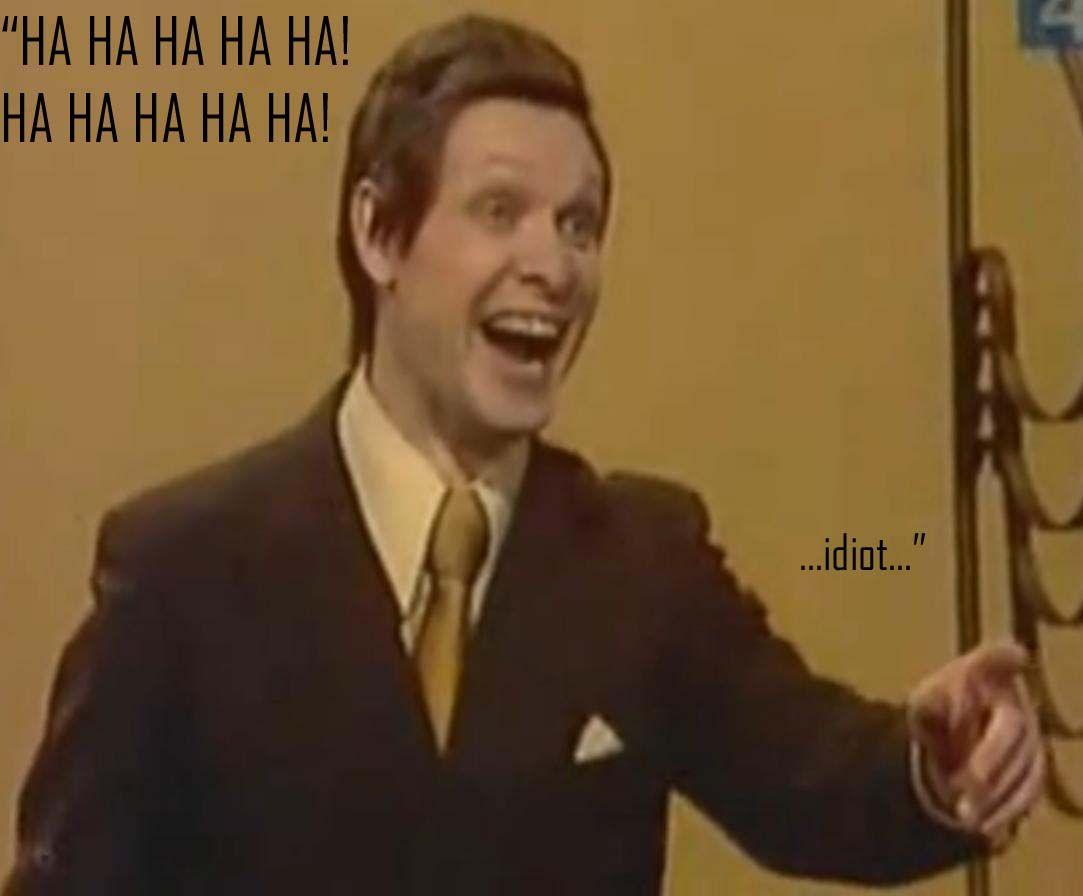 [Image - 42944] | Trololo Guy | Know Your Meme