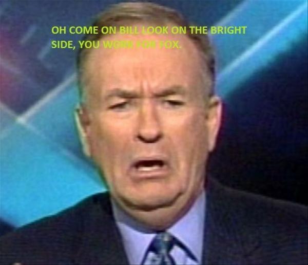 [Image - 44846] | Bill O'Reilly Rant | Know Your Meme