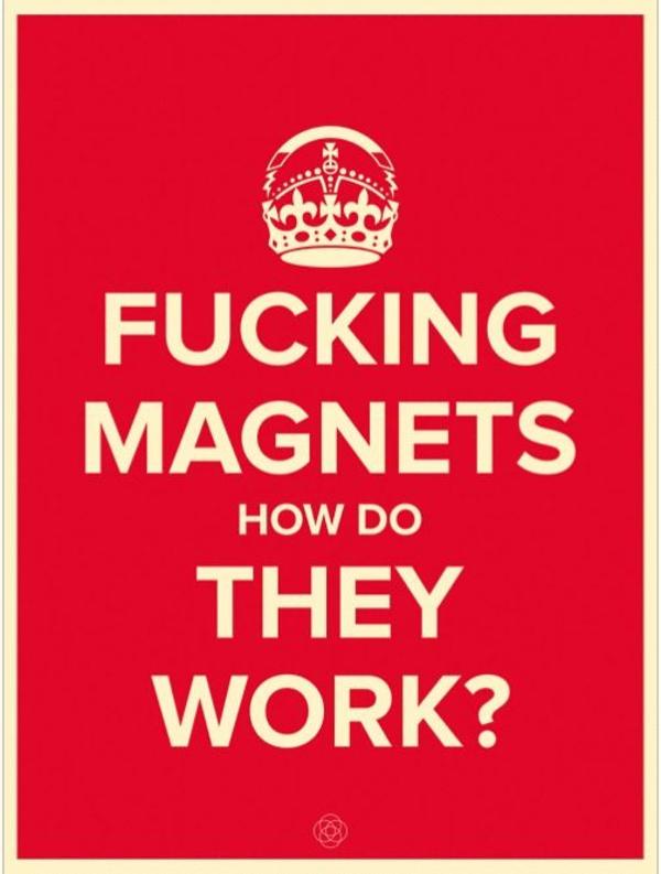 [Image 46003] "Miracles" / Fucking How Do They Work