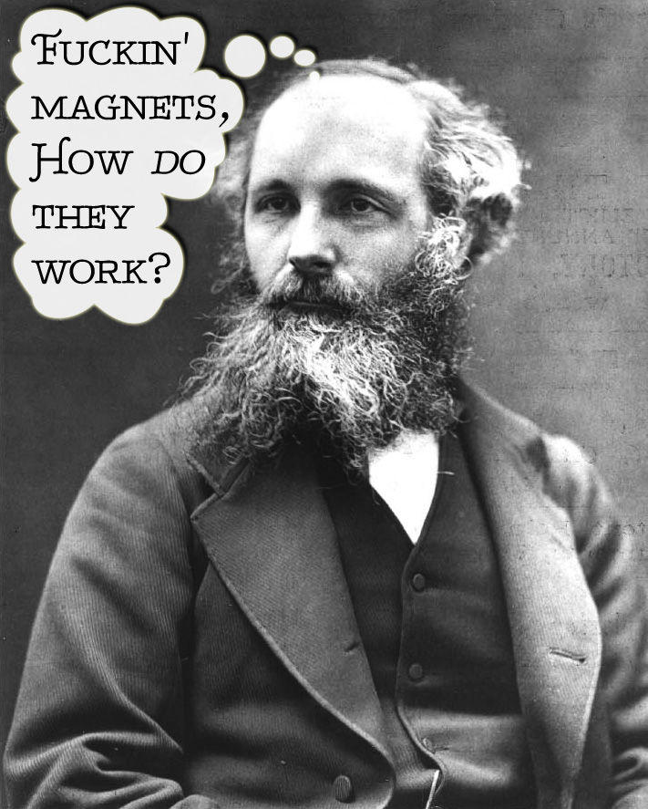 [Image 46771] "Miracles" / Fucking How Do They Work