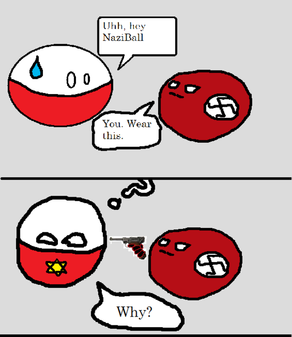 [Image - 46895] | Polandball | Know Your Meme