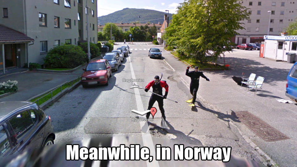 [Image - 47608] | Meanwhile in... | Know Your Meme