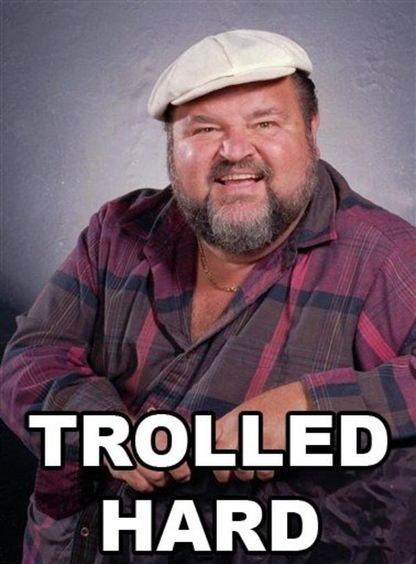 [Image 48342] Trolling / Troll Know Your Meme