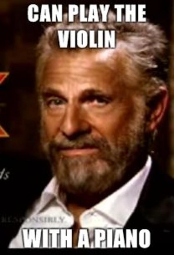 image 48437 the most interesting man in the world know your meme