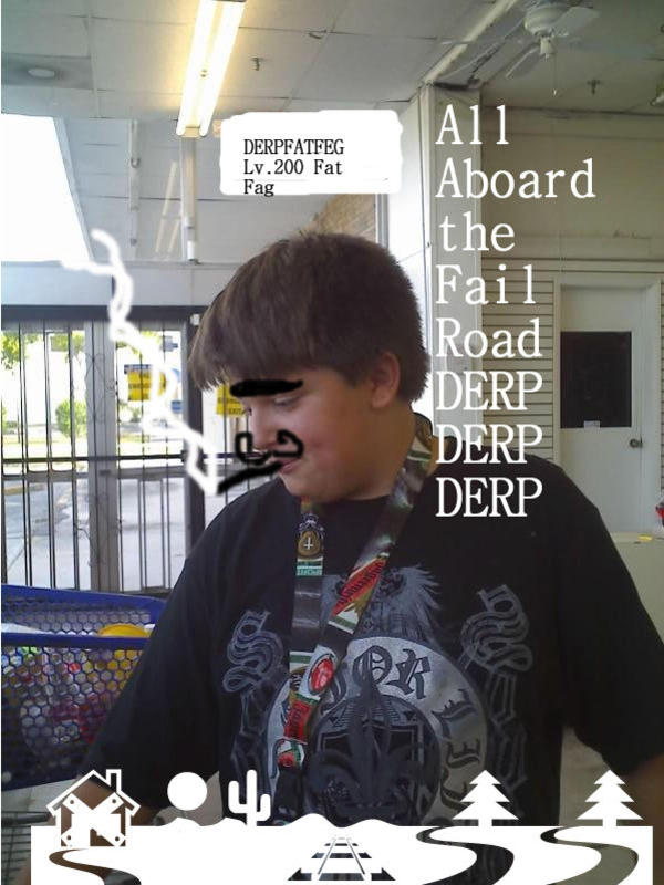 [Image 48486] epic pudding boy Know Your Meme