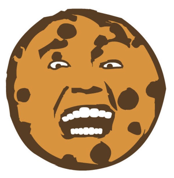 [Image - 48489] | Put That Cookie Down | Know Your Meme