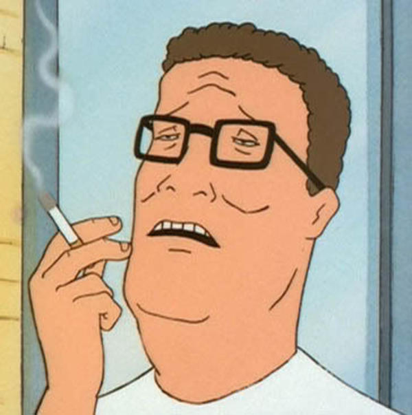 [Image - 49871] | King of the Hill | Know Your Meme