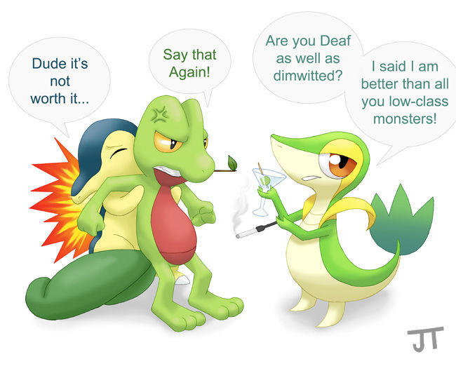 [Image - 50186] | Smugleaf | Know Your Meme