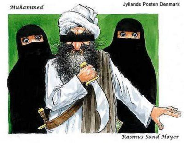 Image 50452 Everybody Draw - Muhammed Cartoon12