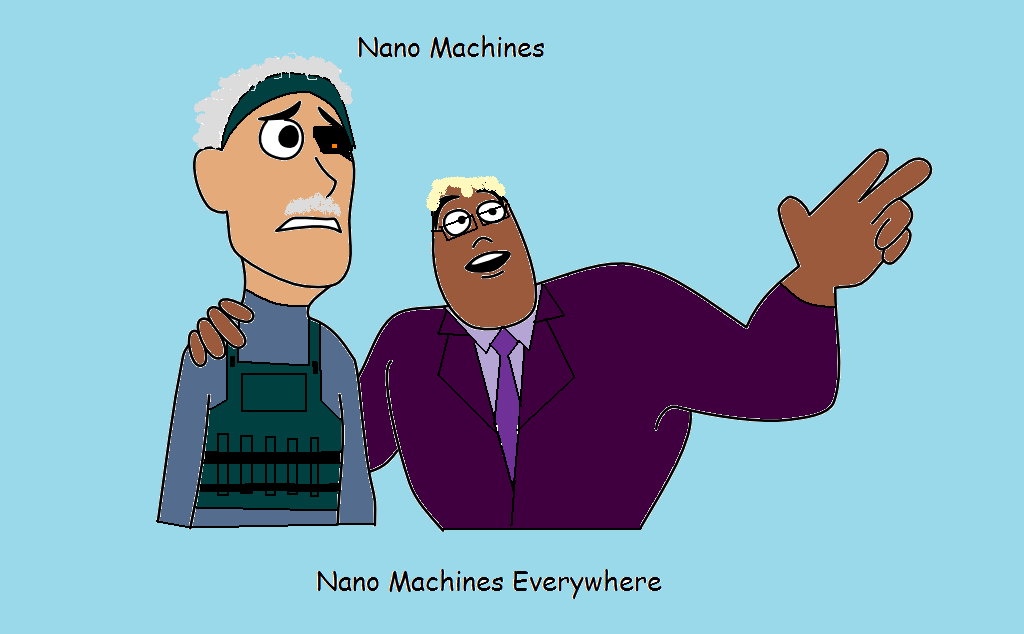 [Image 53029] X, X Everywhere Know Your Meme