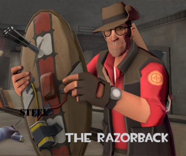 [Image - 53132] | Team Fortress 2 | Know Your Meme