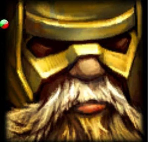 [Image - 53398] | Too bad it's me Blacksmith!!! | Know Your Meme