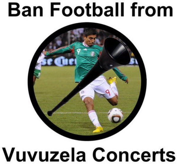 Vuvuzela World Cup Vuvuzelas / Bzzzzzzzz Know Your Meme