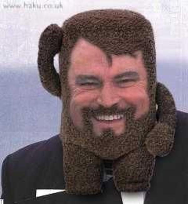 [Image - 55443] | Domo | Know Your Meme