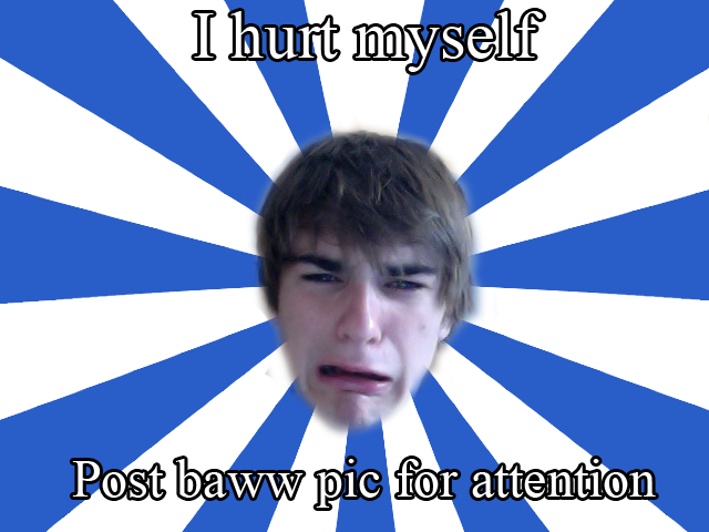 Lumpy Gym Meme