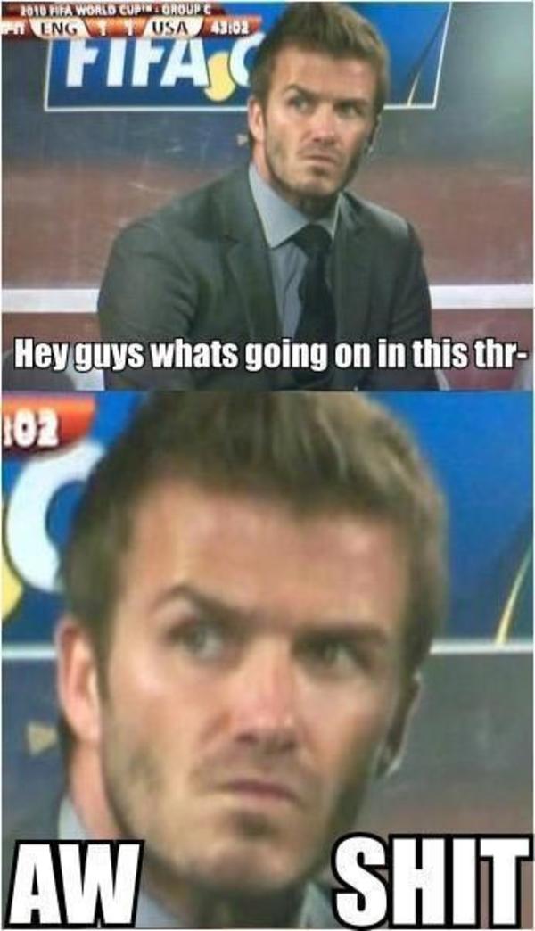 [Image - 61705] | Hey Guys, What’s Going On In This Thread | Know Your Meme