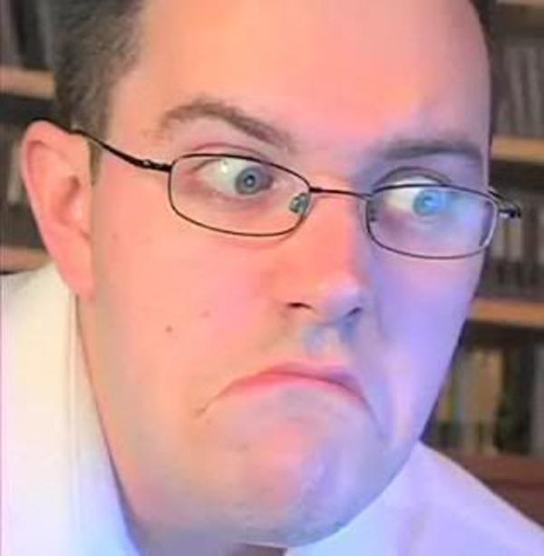 [Image - 62031] | Sturgeon Face | Know Your Meme