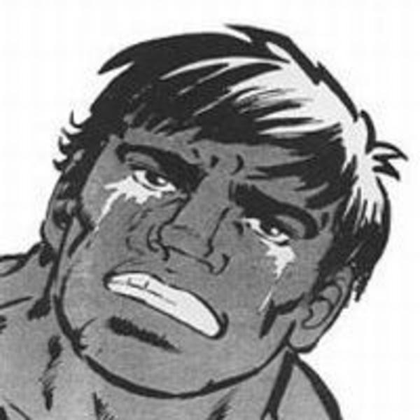[Image - 62128] | Manly Tears | Know Your Meme