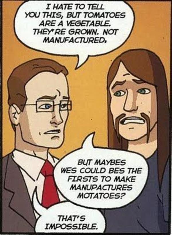 [Image 62256] Metalocalypse quotes Know Your Meme