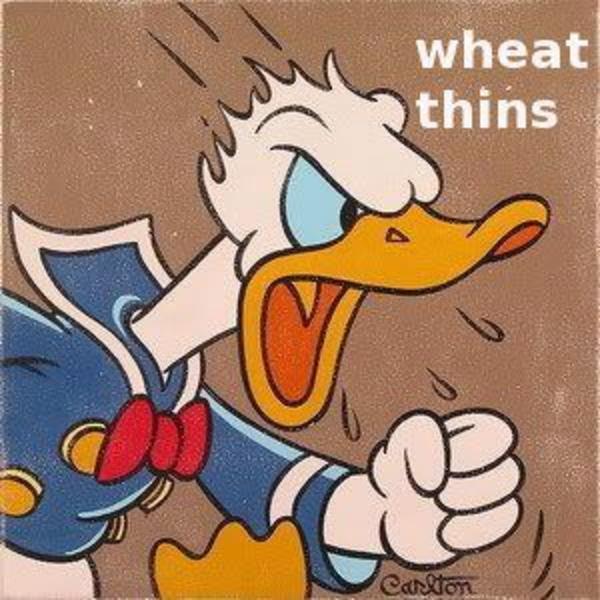 [Image 62450] Wheat Thins Know Your Meme