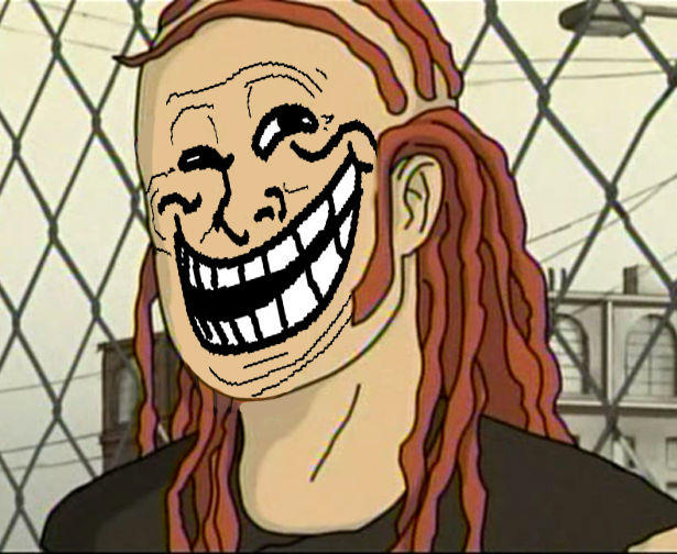 [Image 62805] Metalocalypse quotes Know Your Meme