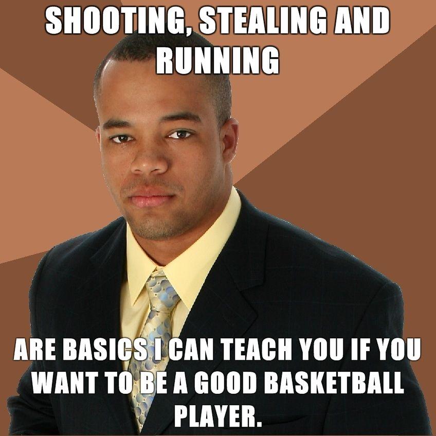 [Image - 64069] | Successful Black Man | Know Your Meme
