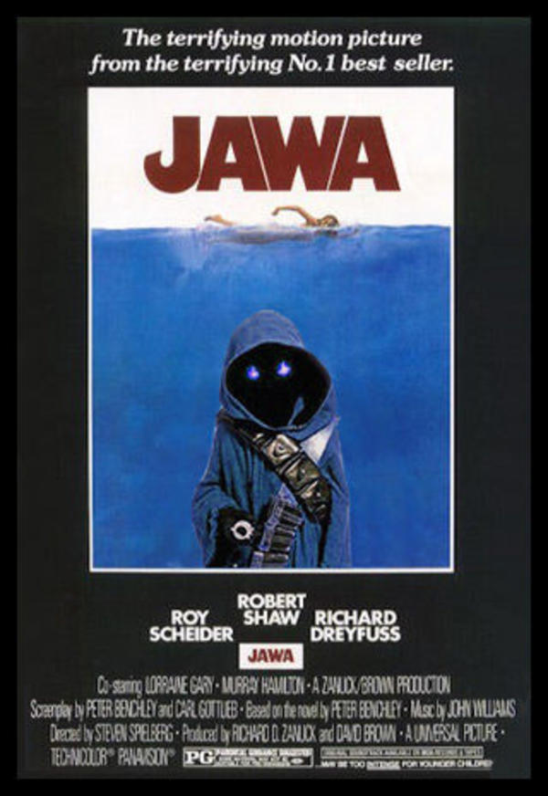 [Image - 67265] | One Letter Off Movie Posters | Know Your Meme