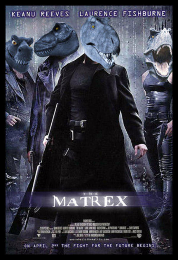 [Image - 67296] | One Letter Off Movie Posters | Know Your Meme