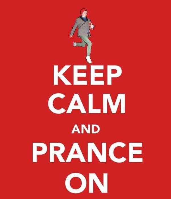 [Image - 67602] | Prancing Cera | Know Your Meme
