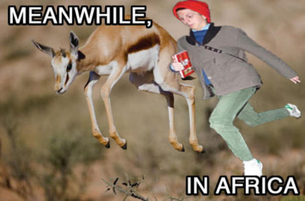 [Image - 67608] | Prancing Cera | Know Your Meme