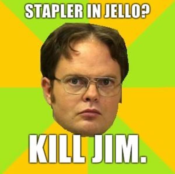 [Image - 68516] | Memegenerator.net Image Macros | Know Your Meme