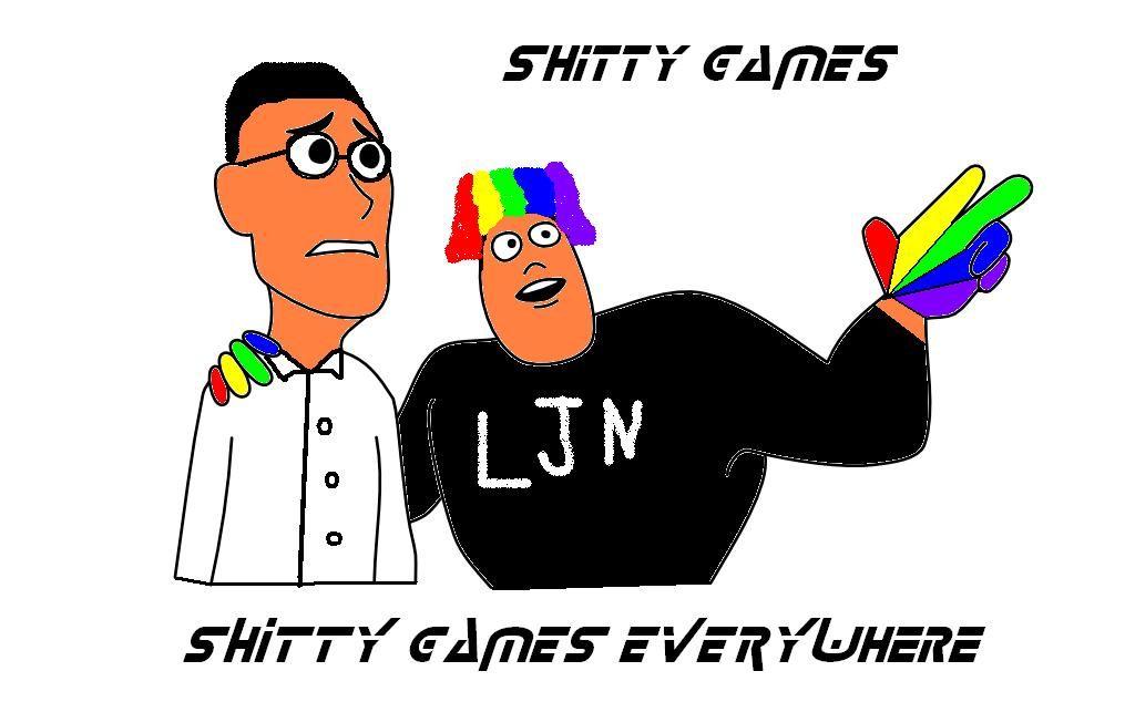 [Image - 68925] | The Angry Video Game Nerd | Know Your Meme